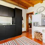 Vakantiehuis Alpine Boutique With Sauna Near Salzburg Plainfeld