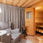 Alpine Boutique With Sauna Near Salzburg *