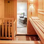 Alpine Boutique With Sauna Near Salzburg
