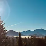 Alpine Boutique With Sauna Near Salzburg Vakantiehuis *