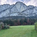 Alpine Boutique With Sauna Near Salzburg