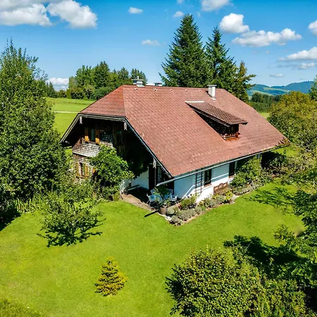 Tatil Evi Alpine Boutique With Sauna Near Salzburg