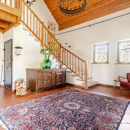 Alpine Boutique With Sauna Near Salzburg