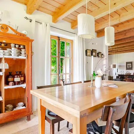 Alpine Boutique With Sauna Near Salzburg * Plainfeld