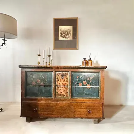 Holiday home Alpine Boutique With Sauna Near Salzburg Plainfeld