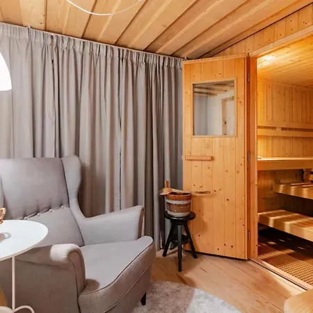 Alpine Boutique With Sauna Near Salzburg *