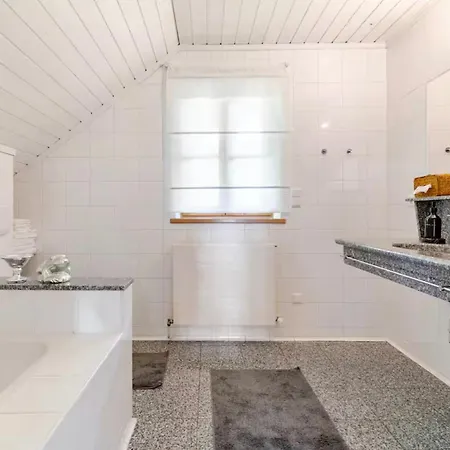 Casa de Férias Alpine Boutique With Sauna Near Salzburg *