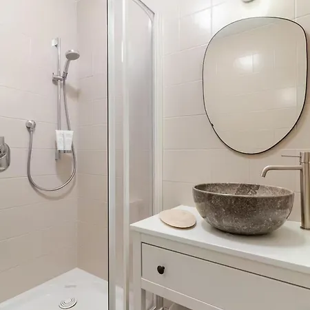 Alpine Boutique With Sauna Near Salzburg Tatil Evi Plainfeld