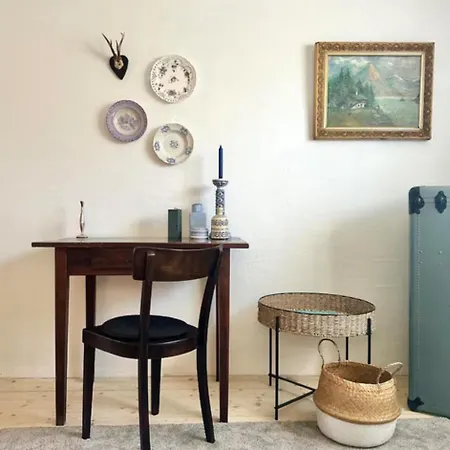 Alpine Boutique With Sauna Near Salzburg