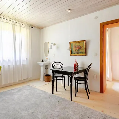 Alpine Boutique With Sauna Near Salzburg Tatil Evi