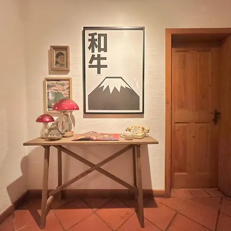 Сasa de vacaciones Alpine Boutique With Sauna Near Salzburg Plainfeld