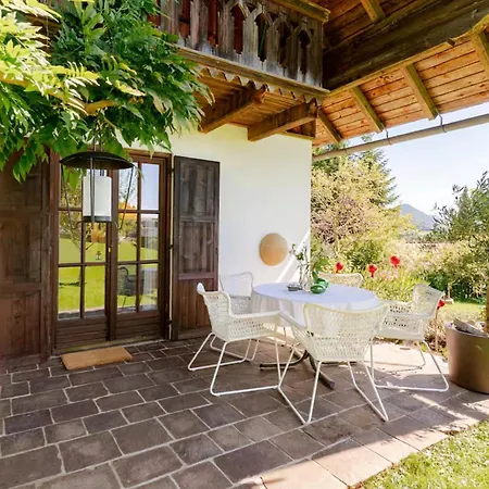 Alpine Boutique With Sauna Near Salzburg Casa de Férias *