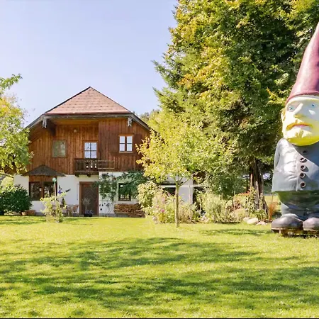 Alpine Boutique With Sauna Near Salzburg Plainfeld