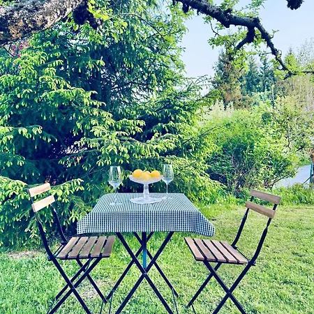 Alpine Boutique With Sauna Near Salzburg *