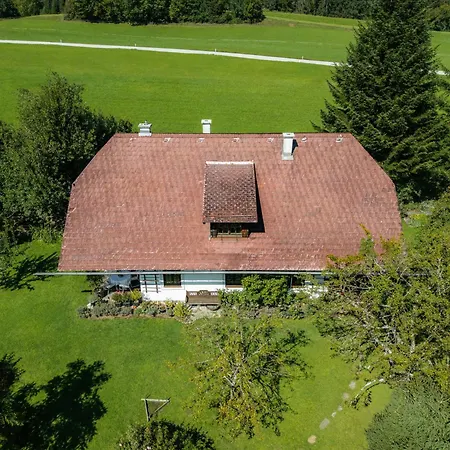 Alpine Boutique With Sauna Near Salzburg *