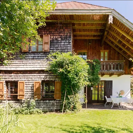 Casa de Férias Alpine Boutique With Sauna Near Salzburg *