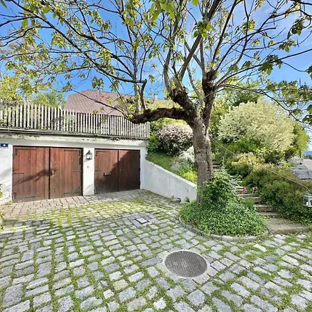 Alpine Boutique With Sauna Near Salzburg Tatil Evi *