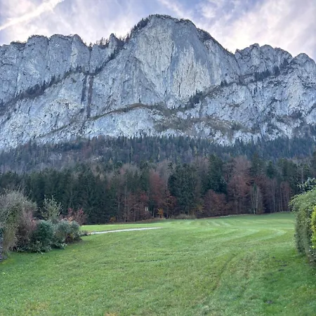 Alpine Boutique With Sauna Near Salzburg