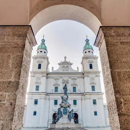 Holiday home Alpine Boutique With Sauna Near Salzburg *