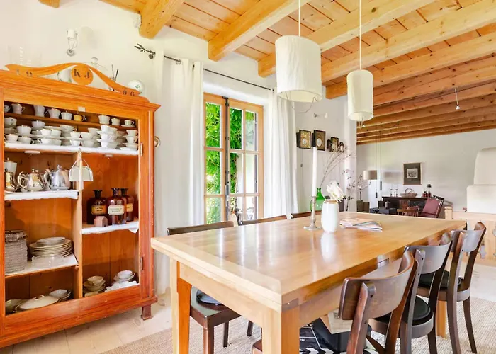 Alpine Boutique With Sauna Near Salzburg * Plainfeld