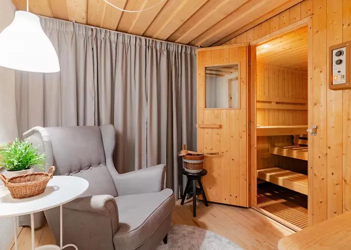 Alpine Boutique With Sauna Near Salzburg *