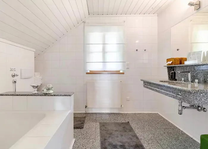 Feriehus Alpine Boutique With Sauna Near Salzburg *