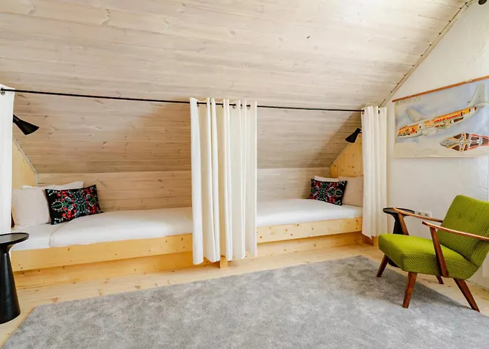 Alpine Boutique With Sauna Near Salzburg *