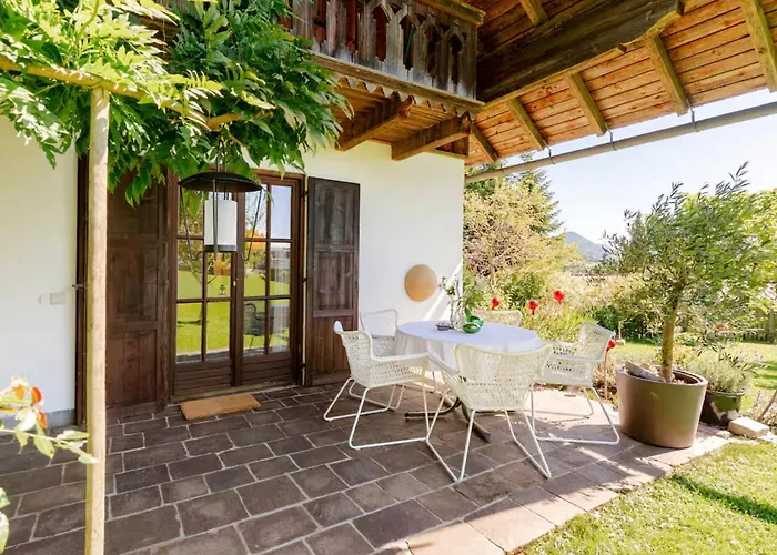 Alpine Boutique With Sauna Near Salzburg Feriehus *