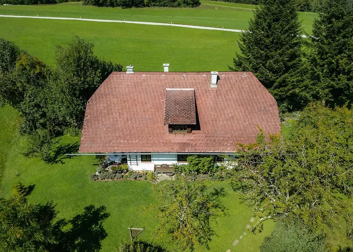 Alpine Boutique With Sauna Near Salzburg *